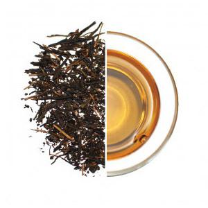 Obubu #14: Hojicha Amber Roast 琥珀のほうじ茶 - Yunomi.life