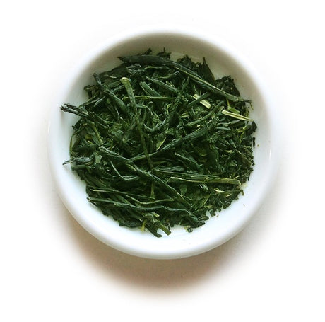 Obubu: 2022 Sencha of the Spring Sun - Yunomi.life