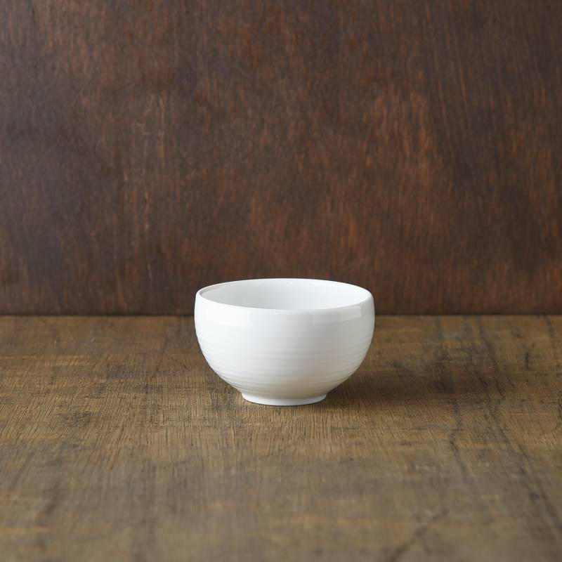 Oda Pottery: Kushime Porcelain Sencha Cup for Tea Tasting - Yunomi.life