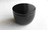 Okumura Seikan: Wajimanuri Lacquerware Steel Can - Yunomi.life