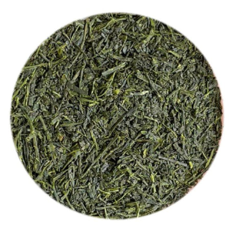 Osada Tea: 2022 Shincha Spring Sencha Green Tea - Shinme no Ibuki, Ohashiri 新芽の息吹 (大走り) - Yunomi.life