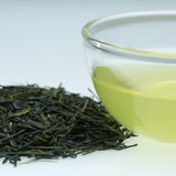 Osada Tea: Organic Gyokuro, Saemidori Single Cultivar (Kagoshima) 有機玉露 - Yunomi.life