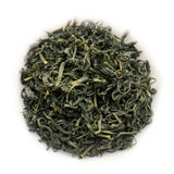 Osada Tea: Organic Kamairicha Ichouka (Withered, Pan-Fired Green Tea) From Shizuoka, Zairai 有機釜炒り茶 - Yunomi.life