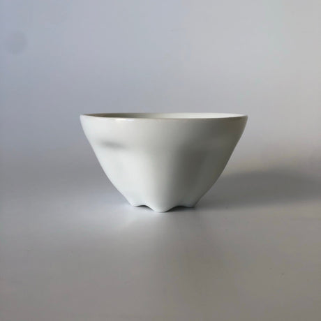 Sakura Shaped Porcelain Tea Cup - Yunomi.life