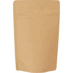 Seiwa 11555: Resealable craft stand-up bag 110 x 170 - Yunomi.life