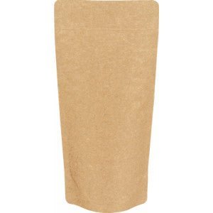 Seiwa 11556: Resealable craft stand-up bag 110 x 230 - Yunomi.life