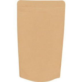 Seiwa 50018: Resealable craft stand-up bag 130 x 230 - Yunomi.life