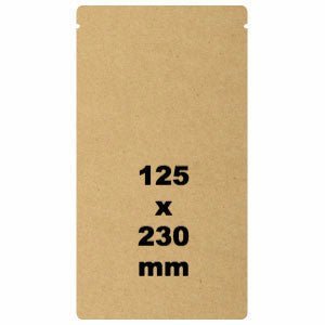 Seiwa: Craft Packets (10 sizes), Inkjet Printable (inquire for purchase) - Yunomi.life