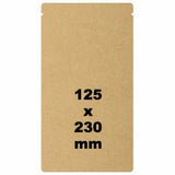 Seiwa: Craft Packets (10 sizes), Inkjet Printable (inquire for purchase) - Yunomi.life