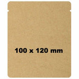Seiwa: Craft Packets (10 sizes), Inkjet Printable (inquire for purchase) - Yunomi.life