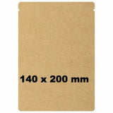 Seiwa: Craft Packets (10 sizes), Inkjet Printable (inquire for purchase) - Yunomi.life