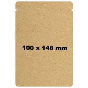 Seiwa: Craft Packets (10 sizes), Inkjet Printable (inquire for purchase) - Yunomi.life