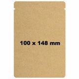 Seiwa: Craft Packets (10 sizes), Inkjet Printable (inquire for purchase) - Yunomi.life
