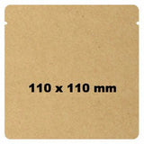 Seiwa: Craft Packets (10 sizes), Inkjet Printable (inquire for purchase) - Yunomi.life
