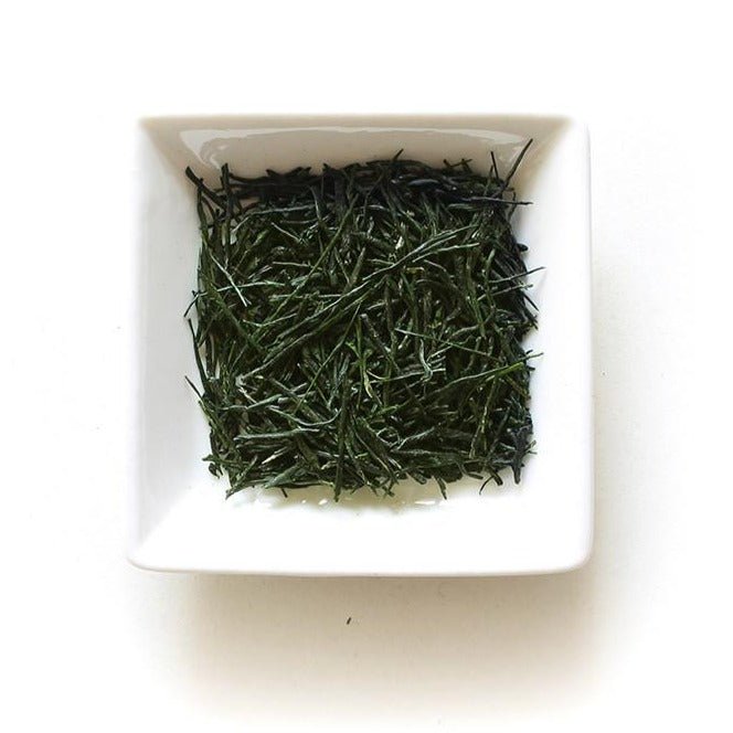 Shogyokuen: Heritage Gyokuro, Kyoto Shogyoku, Special Selection　特製祥玉 - Yunomi.life