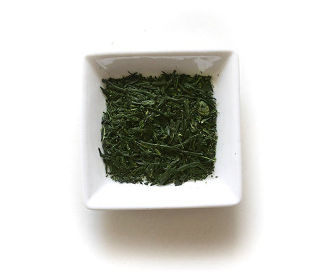 Shogyokuen: Premium Gyokuro, Fuji no Tsuyu 富士の露 - Yunomi.life