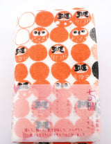 Somemono: Shichiyo, Cotton Gauze Face Towel 82 x 34 cm - Yunomi.life