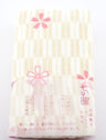 Somemono: Shichiyo, Cotton Gauze Face Towel 82 x 34 cm - Yunomi.life