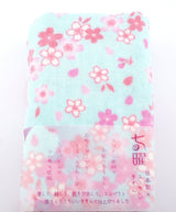 Somemono: Shichiyo, Cotton Gauze Face Towel 82 x 34 cm - Yunomi.life