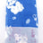 Somemono: Shichiyo, Cotton Gauze Face Towel 82 x 34 cm - Yunomi.life