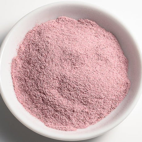 Tomiz: Freeze Dried Sakura Blossom Powder (Japanese-grown) - Yunomi.life