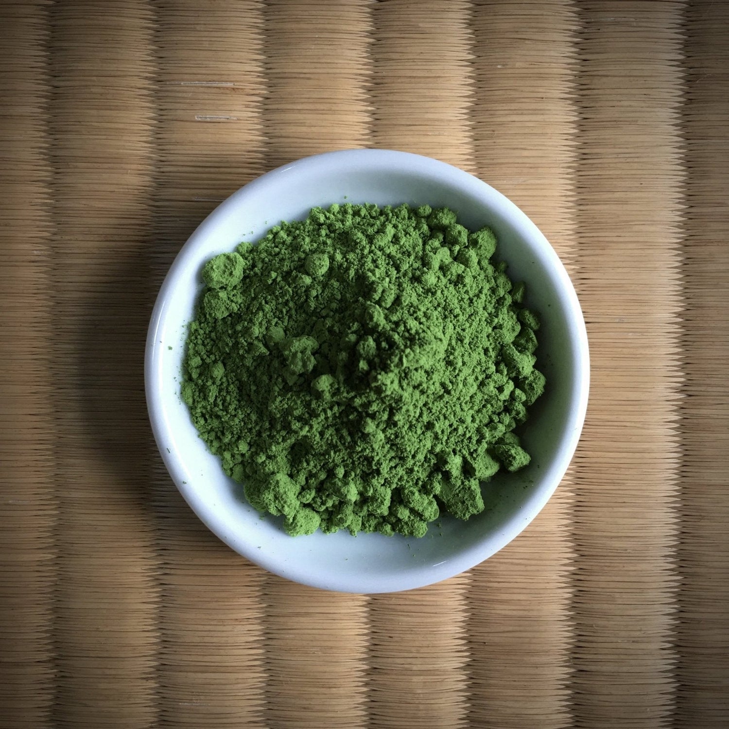 Tsujiki: Heritage Grade Uji Matcha, Asahi Single Cultivar, by Master Kyoto Tea Farmer Tsuji Kiyoharu (20g) 辻喜の抹茶あさひ - Yunomi.life