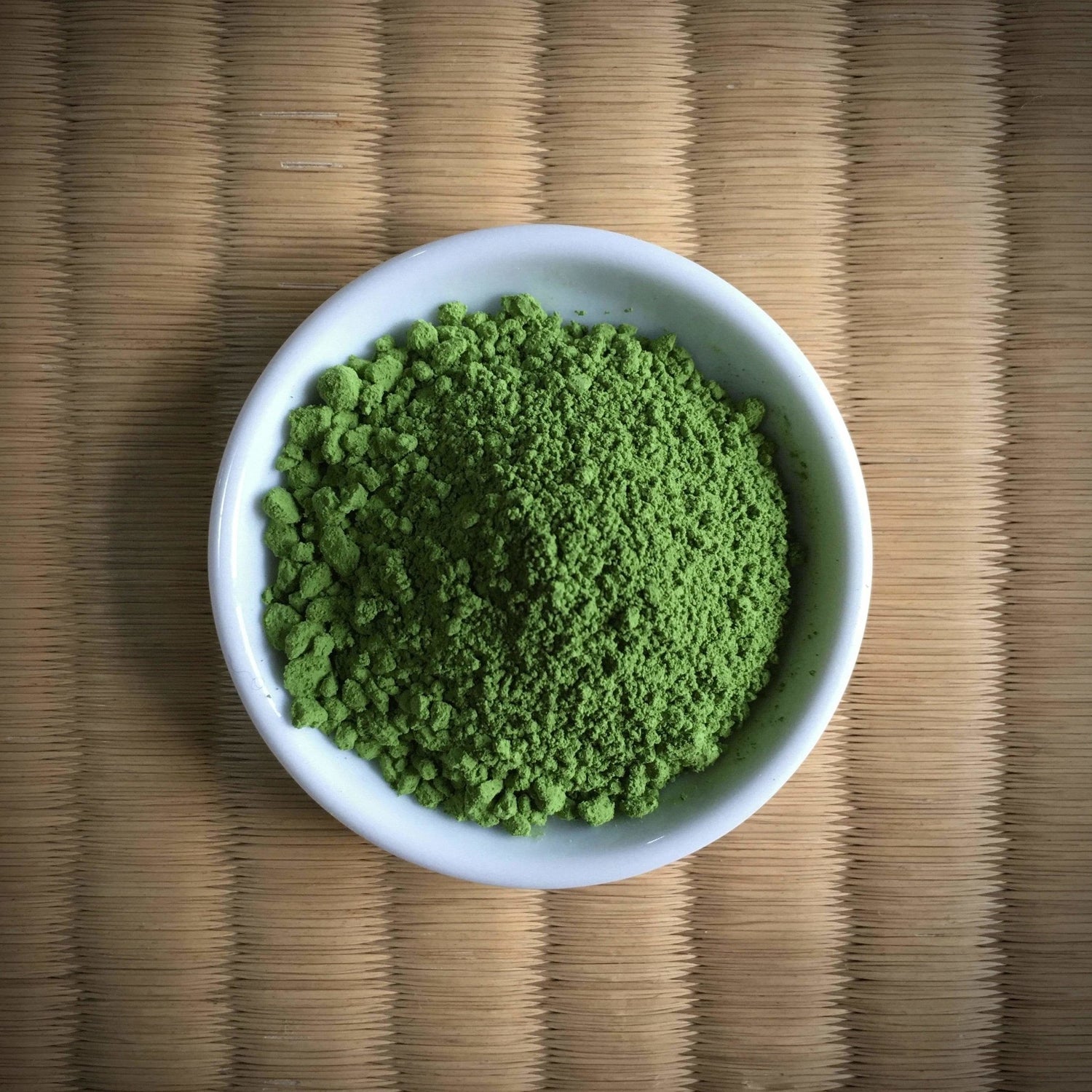 Tsujiki: Modern Heritage Grade Uji Matcha, Gokou Single Cultivar, by Master Kyoto Tea Farmer Tsuji Kiyoharu (20g) 辻喜の抹茶ごこう - Yunomi.life