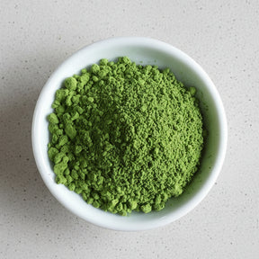 Tsujiki: Modern Heritage Grade Uji Matcha, Samidori Single Cultivar, by Master Kyoto Tea Farmer Tsuji Kiyoharu (20g) 辻喜の抹茶さみどり - Yunomi.life