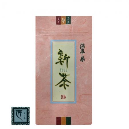 Wakoen Tea Farm: 2022 Kagoshima Fukamushicha - Takumi 和香園 深蒸し茶 匠 - Yunomi.life