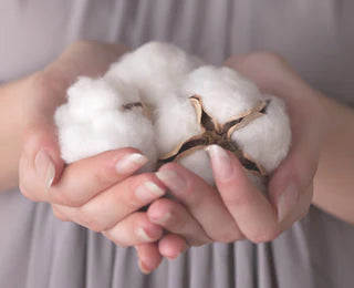 Biodegradable Cotton (Bemliese™) Fillable Tea Bags by Subaru