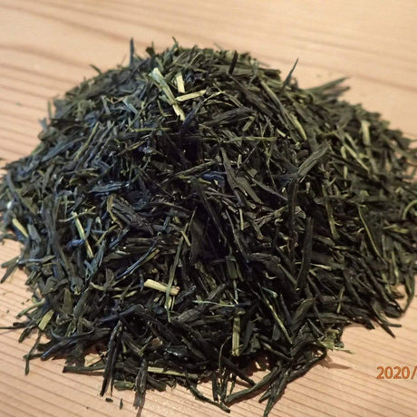 Yancha: Standard Yabukita Sencha from Aruse Village, Tokushima - Yunomi.life