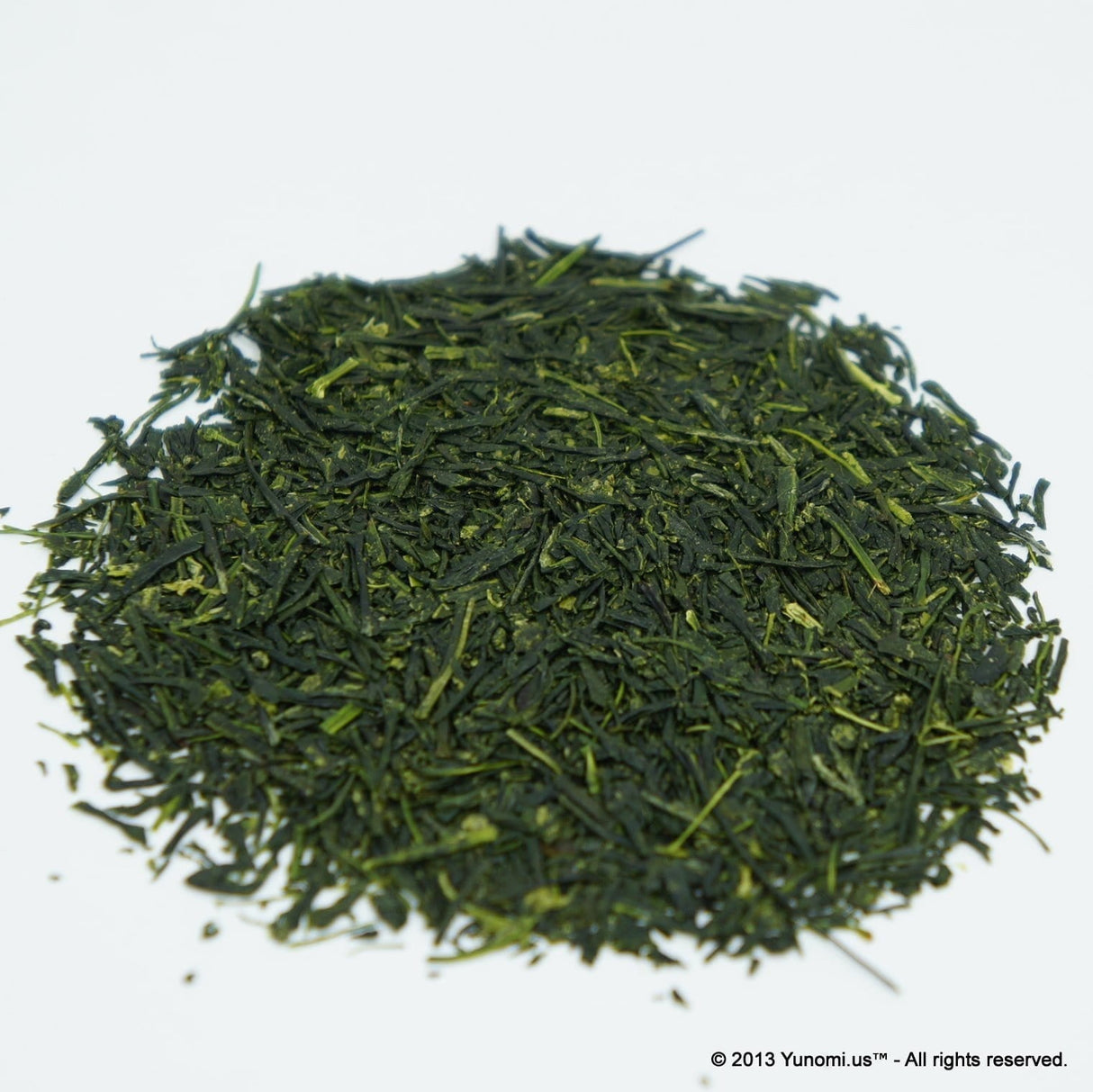 Yokota Tea Garden: Sayamacha Fukumidori (deep green sencha) - Yunomi.life