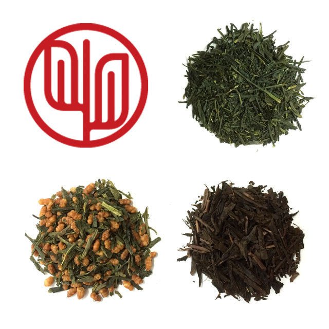 Yunomi Dojo Lesson 101A: The Starting Point (Lite), An Introduction to Japanese Leaf Tea - Yunomi.life