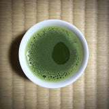 Yunomi Matcha: Naturally Grown - Hinode - Basic Ceremonial Grade (JAS organic) - Yunomi.life