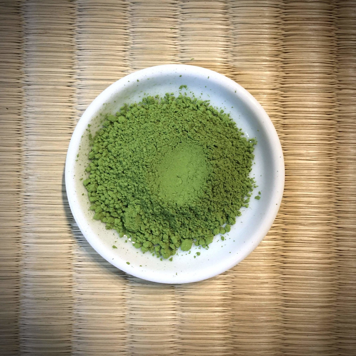 Yunomi Matcha: Naturally Grown - Hinode - Basic Ceremonial Grade (JAS organic) - Yunomi.life