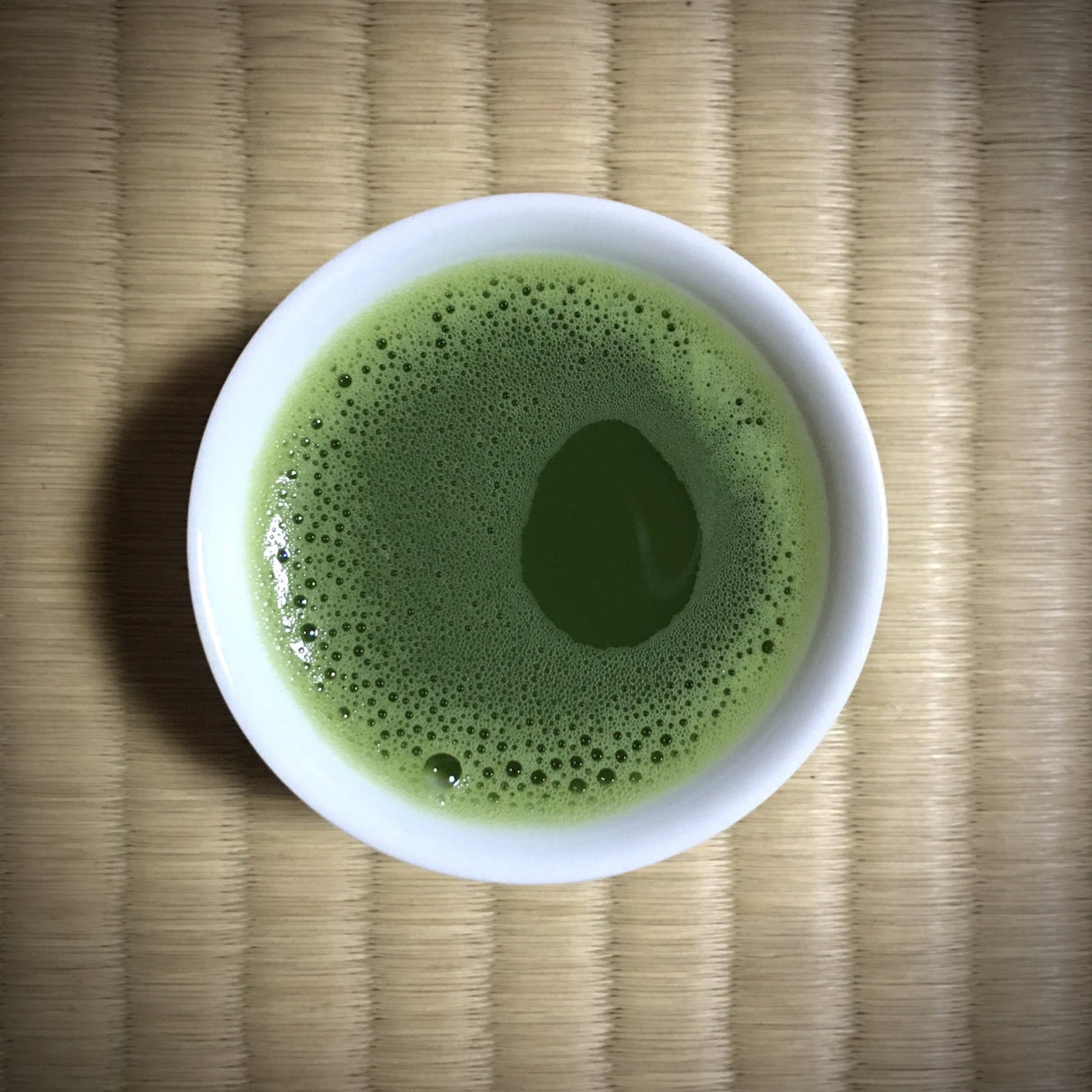 Yunomi Matcha: Naturally Grown - Kodama - Standard Ceremonial Grade - Yunomi.life