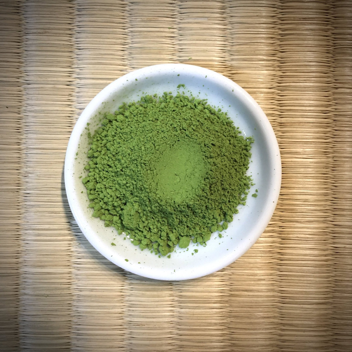 Yunomi Matcha: Naturally Grown - Kodama - Standard Ceremonial Grade - Yunomi.life