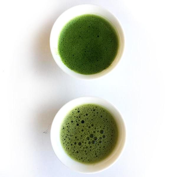 Yunomi Matcha: Uji no Aji - Kibune, Imperial Ceremonial Grade (30g) - Yunomi.life