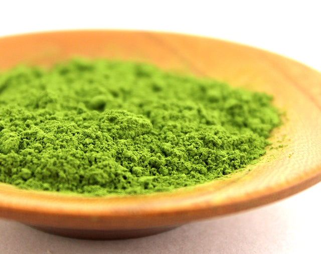 Yunomi Matcha: Uji no Aji - Kiyomizu, Standard Ceremonial Grade (30g) - Yunomi.life